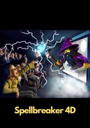 Spellbreaker 4D (2006)