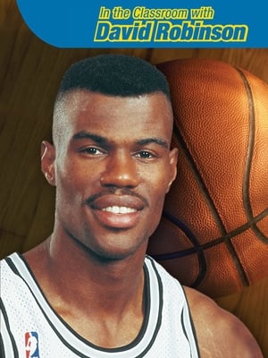 Image In the Classroom with David Robinson