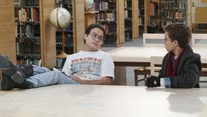 Os Goldbergs: 4×1