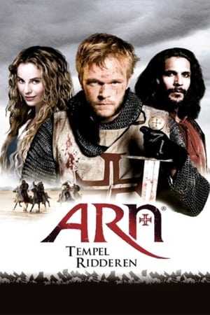 Arn: Tempelridderen (2007)