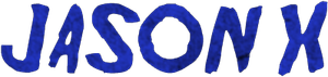 Jason X — Logos 7