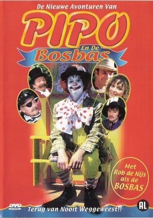 Pipo de Clown - Season 15