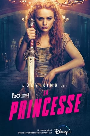 Film La princesse streaming VF gratuit complet