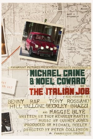 Image The Italian Job