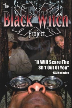 The Black Witch Project film complet