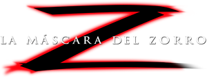 La máscara del Zorro