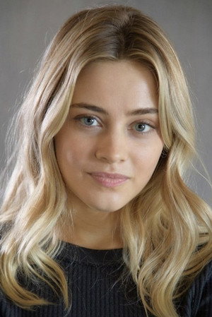 Josephine Langford