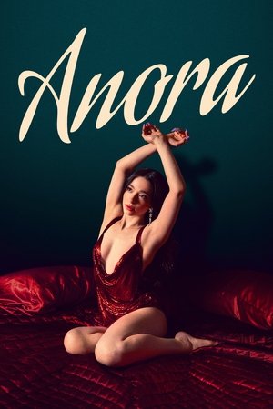 poster Anora