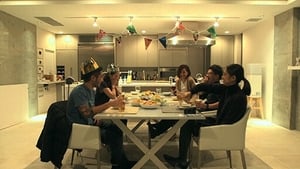 Terrace House: Boys & Girls in the City Anywhere for You