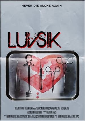 Poster LUVSIK 2018