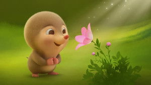 Still from Margo and the Flowers