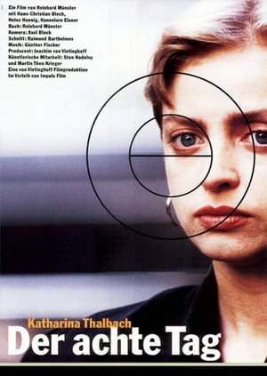 Poster Der achte Tag (1990)