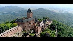 Haut-Koenigsbourg