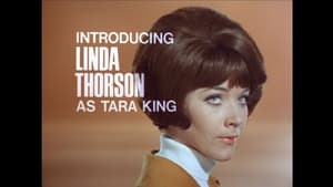 Image Introducing Lisa Thorson as Tara King