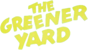 The Greener Yard — Logos 2