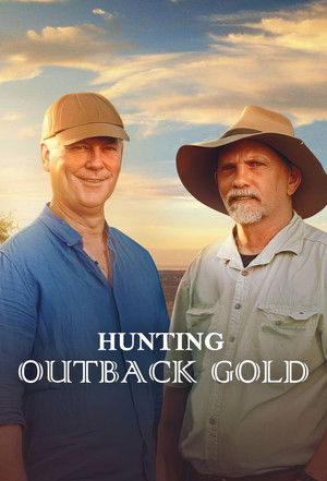 Hunting Outback Gold (2026)