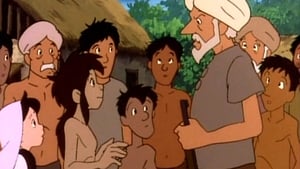 The Jungle Book: The Adventures of Mowgli The Lying Human Being