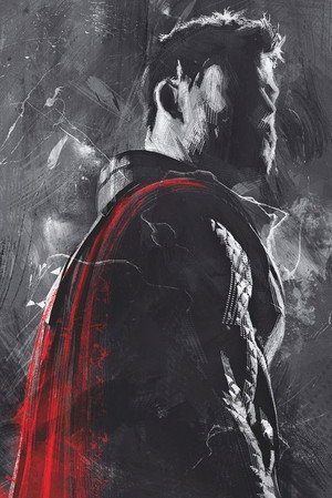 poster Avengers: Endgame