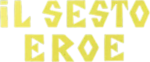 El sexto héroe — Logos 1