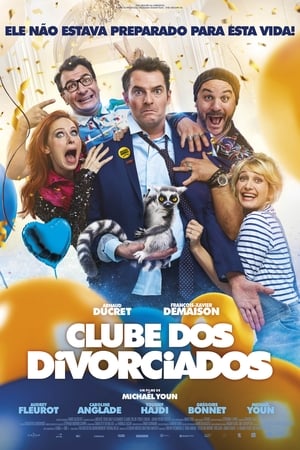 Clube dos Divorciados