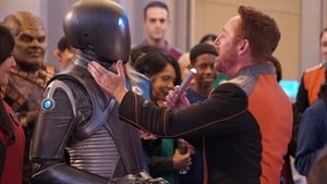 The Orville – 2 stagione 8 episodio