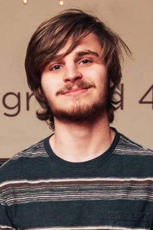 Oliver Crowson
