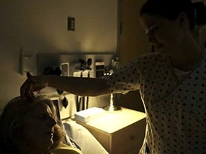 Hospital paranormal Temporada 1 Capitulo 11