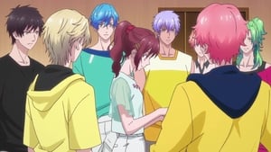 B-PROJECT: Season 2 Episode 3