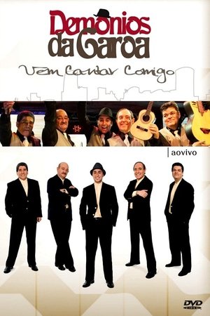 Nonton film Demônios da Garoa: Vem Cantar Comigo (2013) terbaru sub indo Nonton film Demônios da Garoa: Vem Cantar Comigo (2013) terbaru sub indo