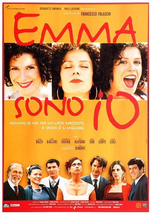 Emma sono io 4