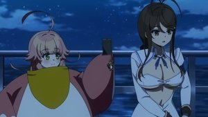 Nukitashi the Animation – Episódio 11