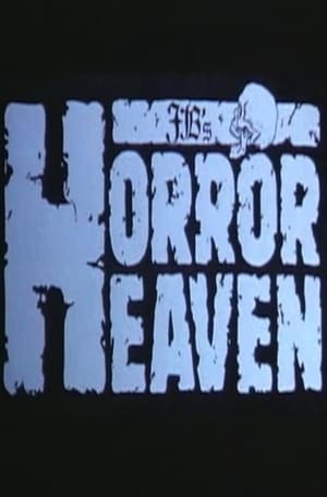 Horror Heaven poster