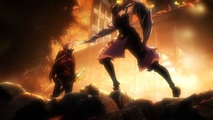 Koutetsujou no Kabaneri Episódio 9