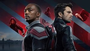 The Falcon and the Winter Soldier film complet