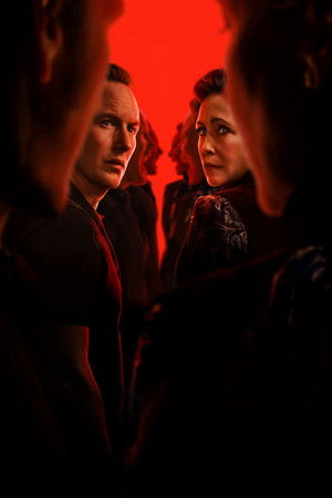 poster The Conjuring: Last Rites