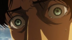 Attack on Titan Season 3 Episode 21