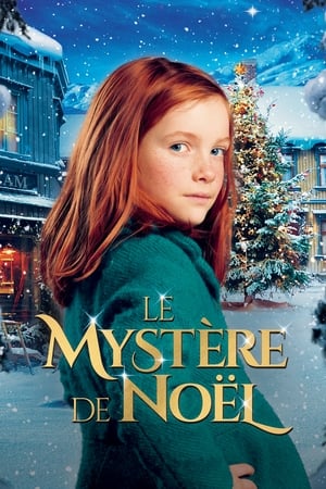 Poster Le Mystère de Noël 2019