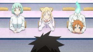 Demi-chan wa Kataritai: 1×4