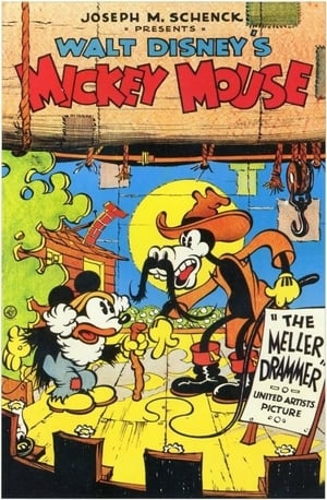 Image Mickey's Mellerdrammer