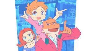 Cengjing You Yongshi