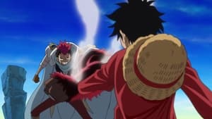 One Piece: Season 18 Episode 782