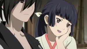 Dororo: Season 1 Episode 19 – The Story of the Amanojaku