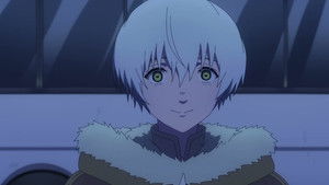 Fumetsu no Anata e 3 Episódio 19