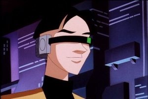 Batman Beyond: 1×4