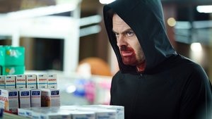 Barry: Stagione 2 x Episodio 5