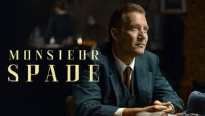 Monsieur Spade (2024)