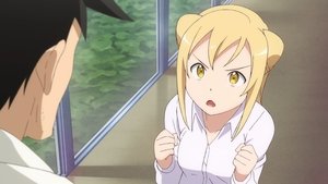 Interviews with Monster Girls Season 1 Episode 1