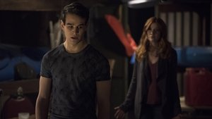 Shadowhunters Season 2 Episode 15