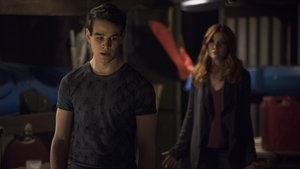 Shadowhunters : The Mortal Instruments saison 2 Episode 15