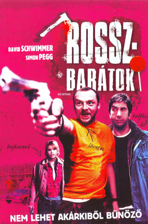 Poster Rosszbarátok 2006